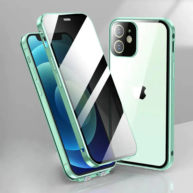 Privacy Case and Protector for iPhone