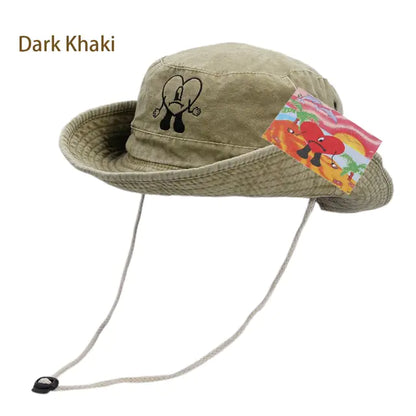 Un Verano Sin Ti Bucket Hat