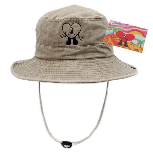 Un Verano Sin Ti Bucket Hat