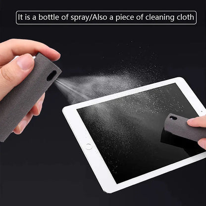 Screen Cleaner with Spray